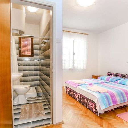 Apartments Jasko 2896 Barbat na Rabu Extérieur photo